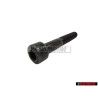 VW Original Vis A Tete Cylindrique Avec Six Pans Internes - N 0147513