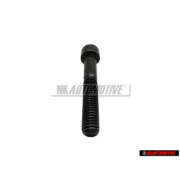 VW Original Vis A Tete Cylindrique Avec Six Pans Internes - N 0147513