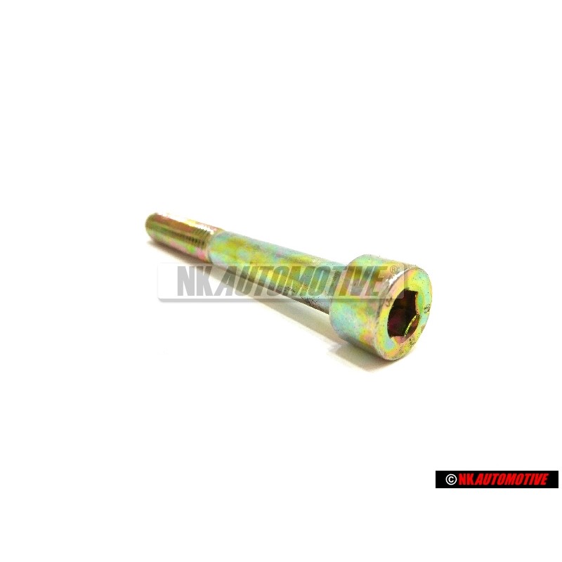 VW Original Vis A Tete Cylindrique Avec Six Pans Internes - N 0147112