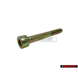 VW Original Vis A Tete Cylindrique Avec Six Pans Internes - N 0147112