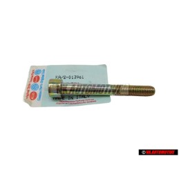 VW Original Vis A Tete Cylindrique Avec Six Pans Internes - N 0147112