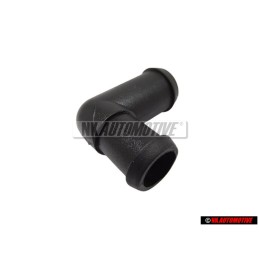 VW Original Ajutage - 035103229