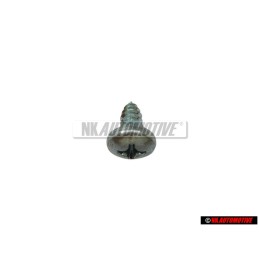 VW Original Vis A Tole Tete Bombee - N 0139761