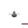 VW Original Vis A Tole Tete Bombee - N 0139761