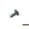 VW Original Vis A Tole Tete Bombee - N 0139761