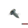 VW Original Vis A Tole Tete Bombee - N 0139761