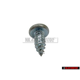 VW Original Vis A Tole Tete Bombee - N 0139761