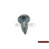 VW Original Vis A Tole Tete Bombee - N 0139761