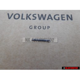 VW Original Goupille Fendue - N 0125031