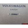 VW Original Goupille Fendue - N 0125031