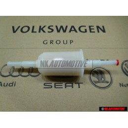 VW Original Filtre A Carburant - 251201511G