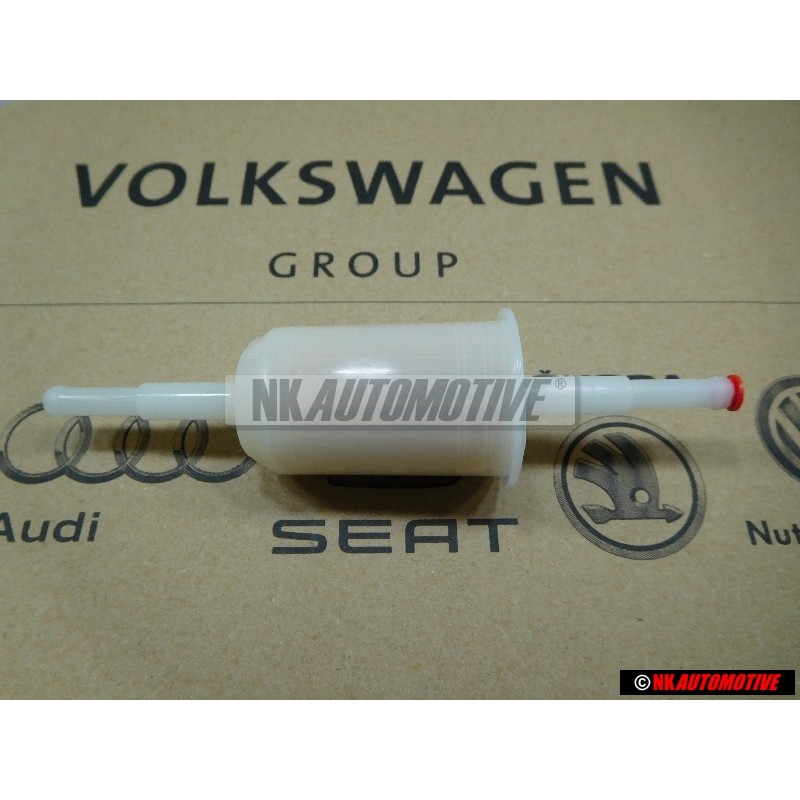 VW Original Filtre A Carburant - 251201511G