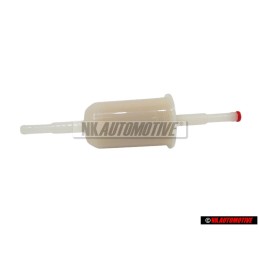 VW Original Filtre A Carburant - 251201511G