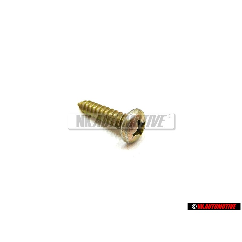 VW Original Vis A Tole Tete Bombee - N 0139481