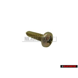 VW Original Vis A Tole Tete Bombee - N 0139481