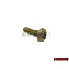 VW Original Vis A Tole Tete Bombee - N 0139481