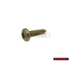 VW Original Vis A Tole Tete Bombee - N 0139481