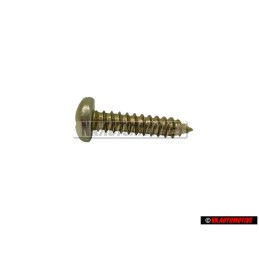 VW Original Vis A Tole Tete Bombee - N 0139481