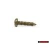 VW Original Vis A Tole Tete Bombee - N 0139481