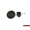 VW Original Ensemble Reparation P. Membrane De Pompe A Vide - 068198821