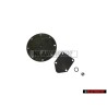 VW Original Ensemble Reparation P. Membrane De Pompe A Vide - 068198821
