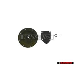 VW Original Ensemble Reparation P. Membrane De Pompe A Vide - 068198821