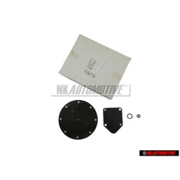 VW Original Ensemble Reparation P. Membrane De Pompe A Vide - 068198821