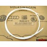 VW Original Tuyau En Rouleaux De - N 0201391