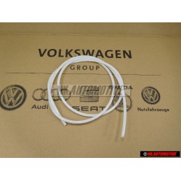 VW Original Tuyau En Rouleaux De - N 0201391