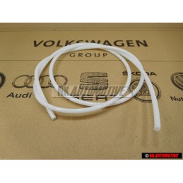 VW Original Tuyau En Rouleaux De - N 0201391