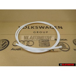 VW Original Tuyau En Rouleaux De - N 0201391