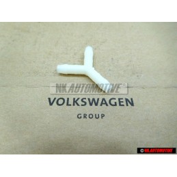VW Original Piece En Y - 056129971