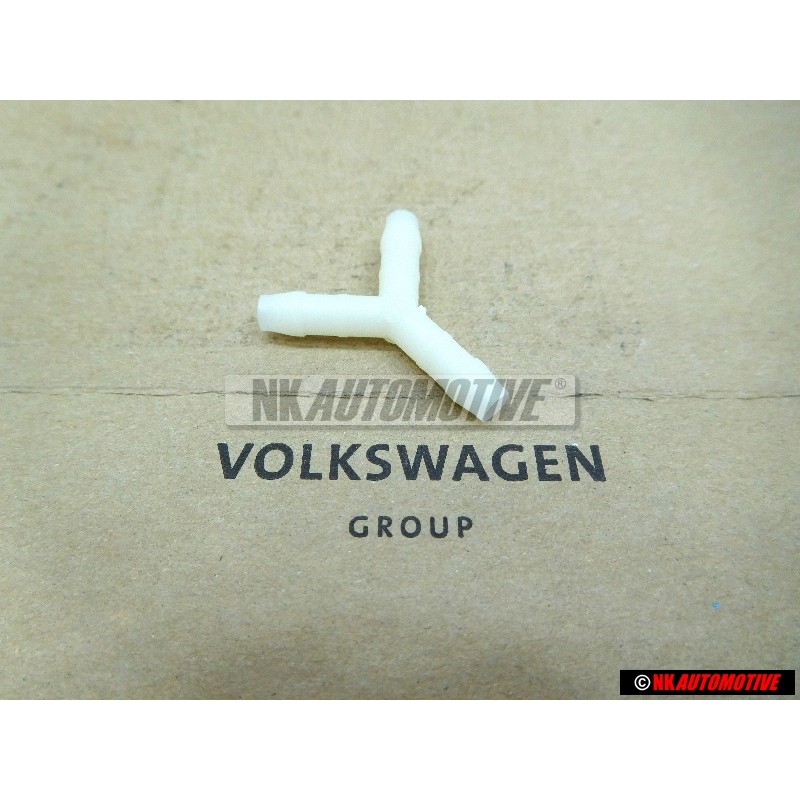 VW Original Piece En Y - 056129971