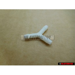 VW Original Piece En Y - 056129971