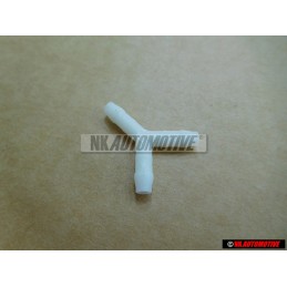 VW Original Piece En Y - 056129971