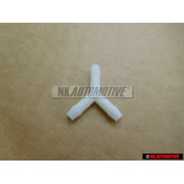 VW Original Piece En Y - 056129971