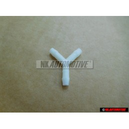 VW Original Piece En Y - 056129971
