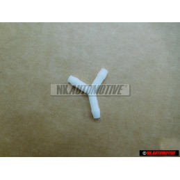 VW Original Piece En Y - 056129971