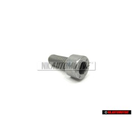VW Original Vis A Tete Cylindrique Avec Six Pans Internes - N 01470210