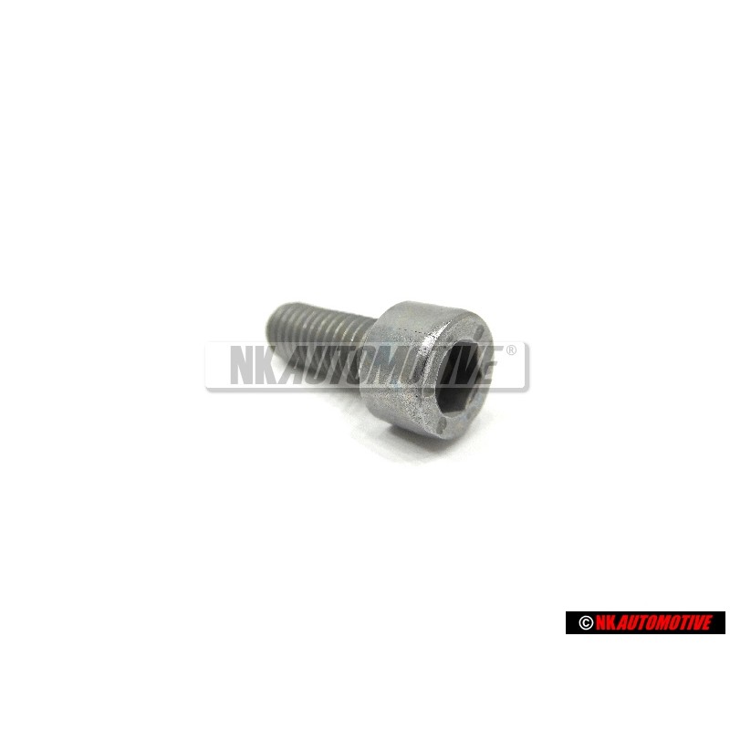 VW Original Vis A Tete Cylindrique Avec Six Pans Internes - N 01470210