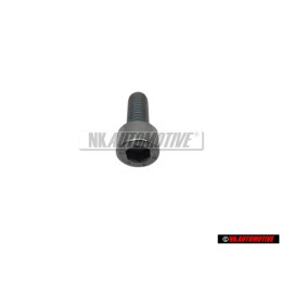 VW Original Vis A Tete Cylindrique Avec Six Pans Internes - N 01470210