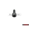 VW Original Vis A Tete Cylindrique Avec Six Pans Internes - N 01470210