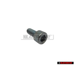 VW Original Vis A Tete Cylindrique Avec Six Pans Internes - N 01470210