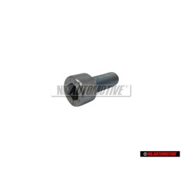 VW Original Vis A Tete Cylindrique Avec Six Pans Internes - N 01470210