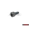 VW Original Vis A Tete Cylindrique Avec Six Pans Internes - N 01470210