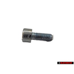 VW Original Vis A Tete Cylindrique Avec Six Pans Internes - N 01470210