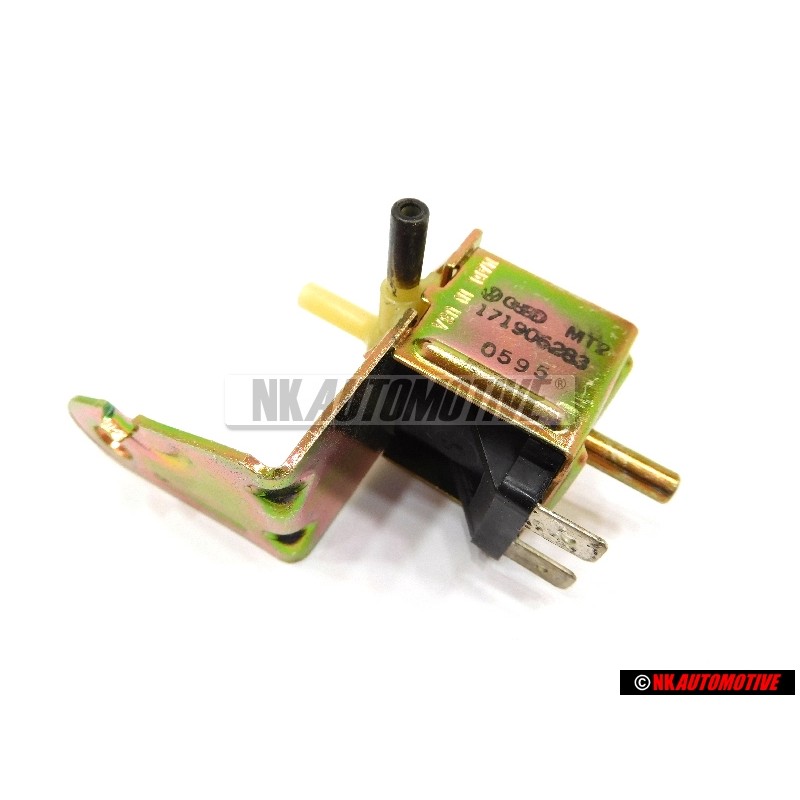 VW Original Electrovalve - 171906283