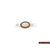 VW Original bague-joint - N 0138302