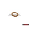 VW Original bague-joint - N 0138302
