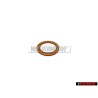 VW Original bague-joint - N 0138302